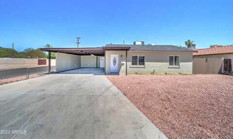 Hazelwood, PHOENIX, AZ 85015