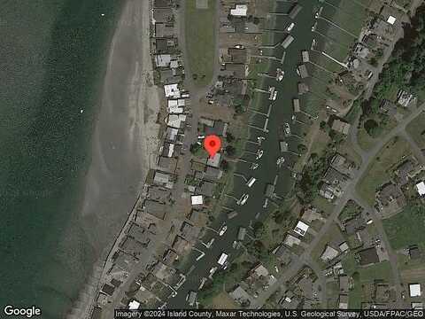 Sandy Hook, CLINTON, WA 98236