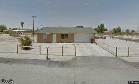 Joshua, TWENTYNINE PALMS, CA 92277