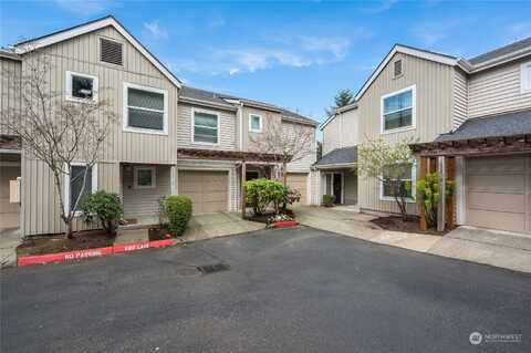 142Nd, BELLEVUE, WA 98007