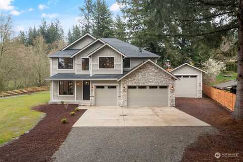 254Th, MAPLE VALLEY, WA 98038