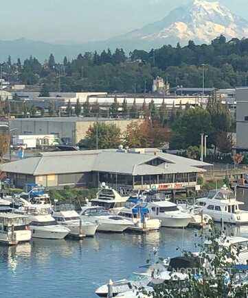 Dock, TACOMA, WA 98402