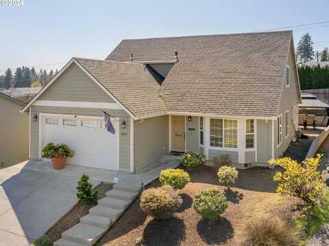 Suncrest, SAINT HELENS, OR 97051