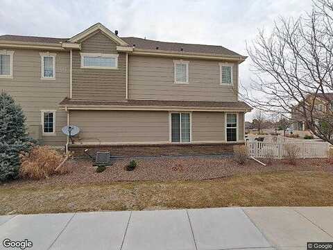 63Rd, ARVADA, CO 80403