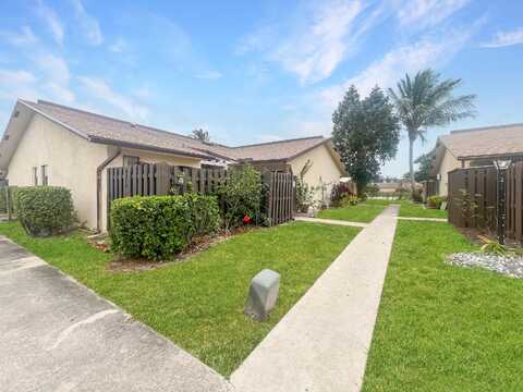 Waterview, PALM SPRINGS, FL 33461