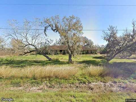 County Road 819, BRAZORIA, TX 77422