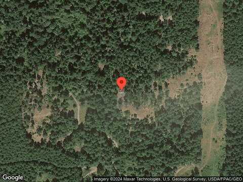 Ridge, Decatur, WA 98221