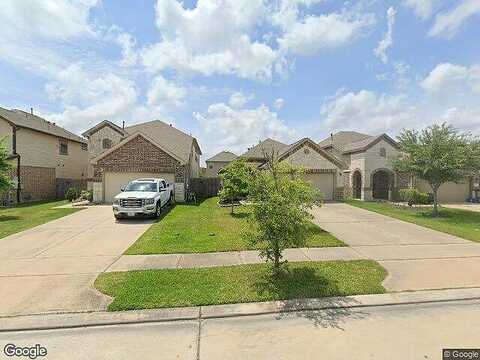 Catalpa Bluff, DICKINSON, TX 77539