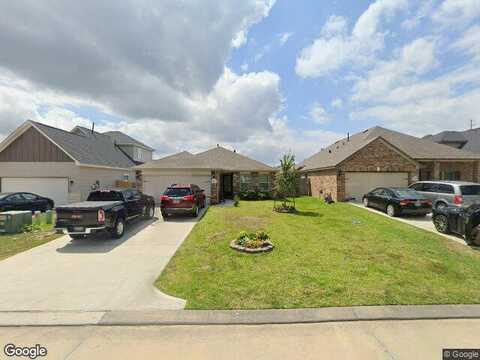 Wandering Hills, CONROE, TX 77304