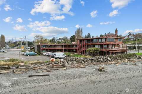 Washington, PORT TOWNSEND, WA 98368