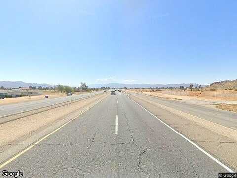 Us Highway 18, APPLE VALLEY, CA 92307