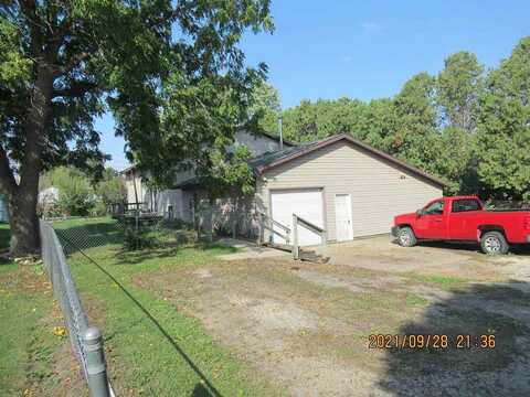 2Nd, STANWOOD, IA 52337