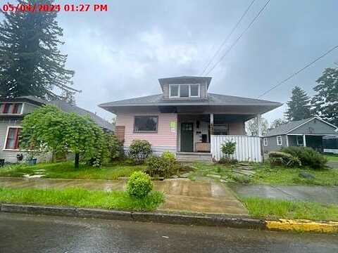 20Th, SALEM, OR 97301