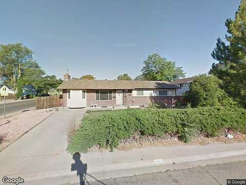 Lynwood, PUEBLO, CO 81005