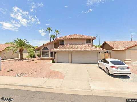 Fairbrook, MESA, AZ 85205