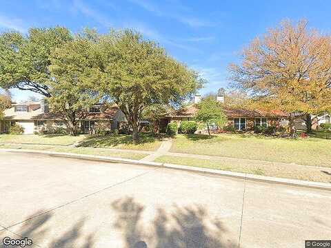 Saint Paul, RICHARDSON, TX 75080