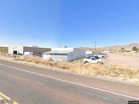 Smith, SOCORRO, NM 87801