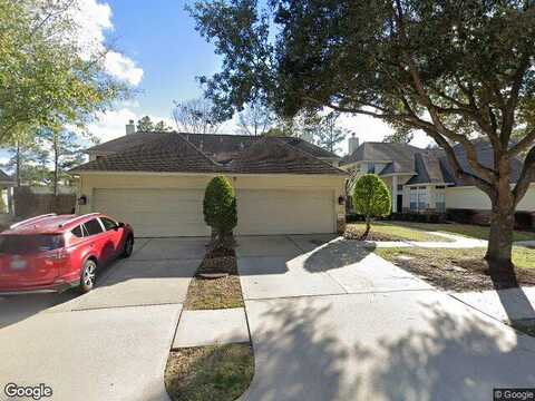 Thornleaf, HOUSTON, TX 77070