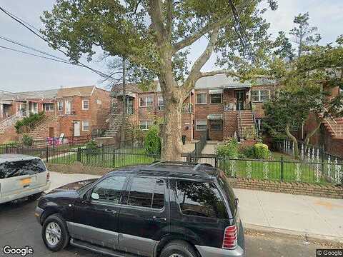 Avenue J, BROOKLYN, NY 11236