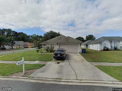 Sawtooth Oak, JACKSONVILLE, FL 32218