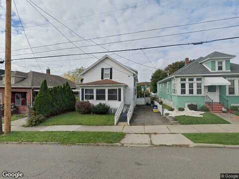 Hayes, ENDICOTT, NY 13760