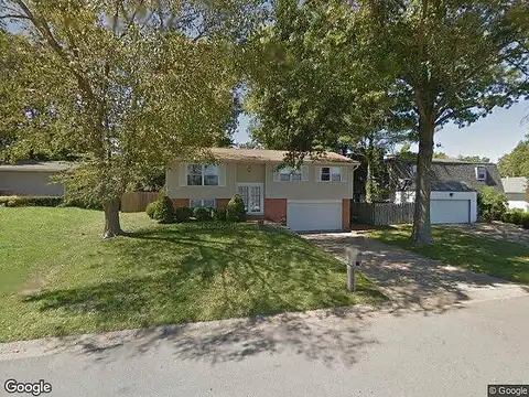 Parrish, CARBONDALE, IL 62901