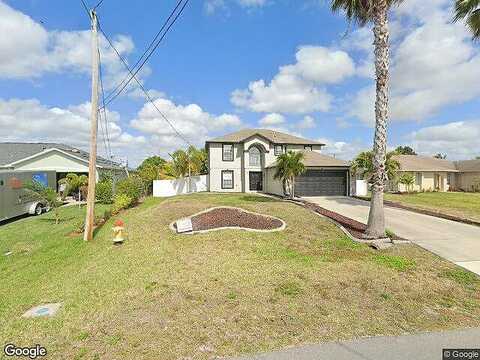 1St, CAPE CORAL, FL 33991