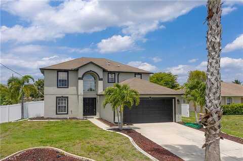 1St, CAPE CORAL, FL 33991