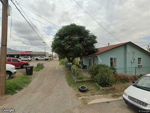 Railroad, ALAMOGORDO, NM 88310