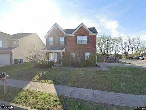 Chamberlain, GEORGETOWN, KY 40324