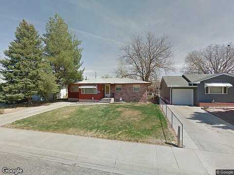 Avenue M, SCOTTSBLUFF, NE 69361