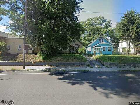 Broadway, SCHENECTADY, NY 12306