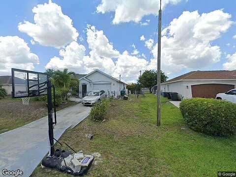 13Th, CAPE CORAL, FL 33909