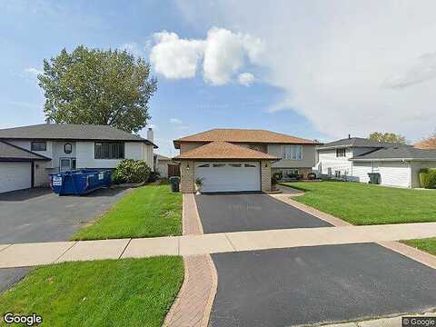 Dolphin, LYNWOOD, IL 60411