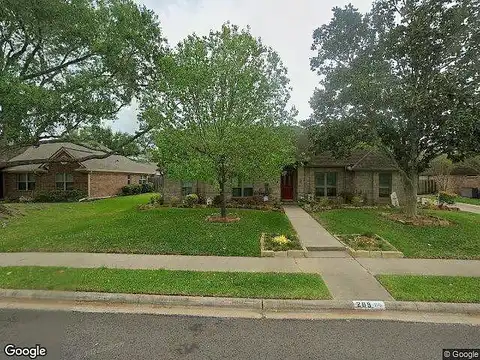 Woodridge, VICTORIA, TX 77904