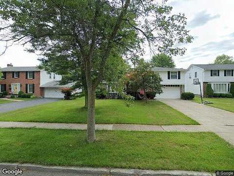 Culpepper, BUFFALO, NY 14221