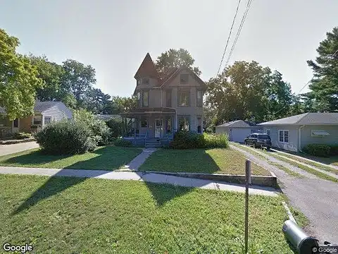 West, CAMBRIDGE, IL 61238