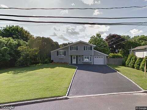 Amboy, OAKDALE, NY 11769