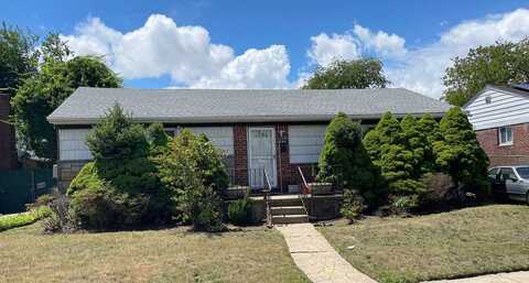 Parkhurst, ELMONT, NY 11003