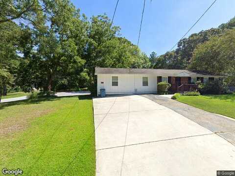 Roxbury, RIVERDALE, GA 30274