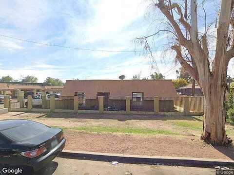 W Glenrosa Ave Ste 101, PHOENIX, AZ 85015