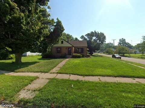 25Th, ROCKFORD, IL 61108