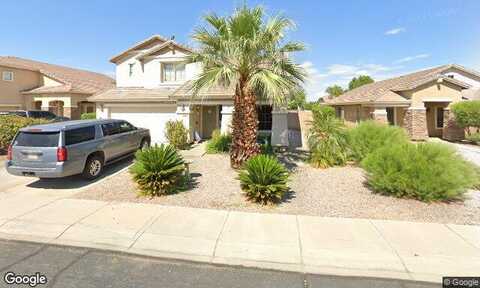 Canyon, SAN TAN VALLEY, AZ 85144