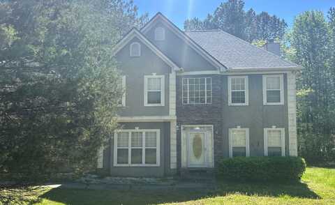 Fairburn, ATLANTA, GA 30331