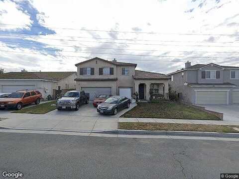 Thoroughbred, ONTARIO, CA 91761