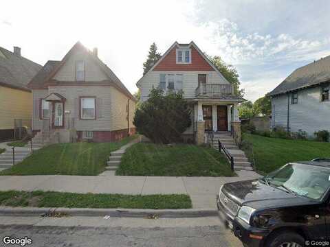 14Th, MILWAUKEE, WI 53206