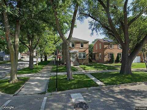 84Th, CHICAGO, IL 60652