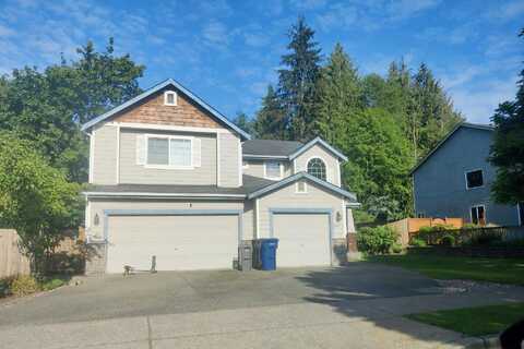 111Th, LAKE STEVENS, WA 98258