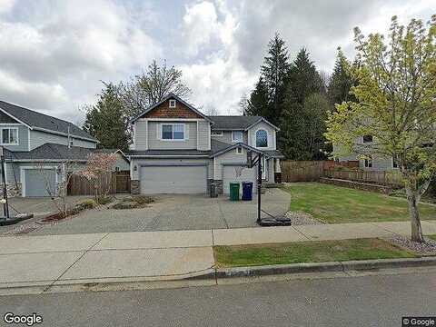 111Th, LAKE STEVENS, WA 98258