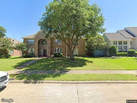 Sandy Trail, PLANO, TX 75023